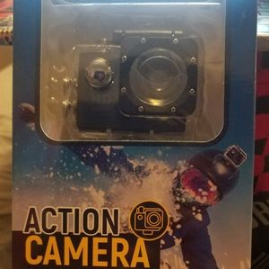 Action Camera